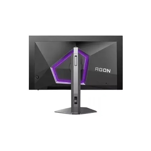 AOC AGON PRO AG276QZD2 27 Inch 2K QHD 240Hz OLED Gaming Monitor