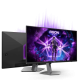 AOC AGON PRO AG326UD 31.5 Inch 165Hz 4K QD-OLED Gaming Monitor