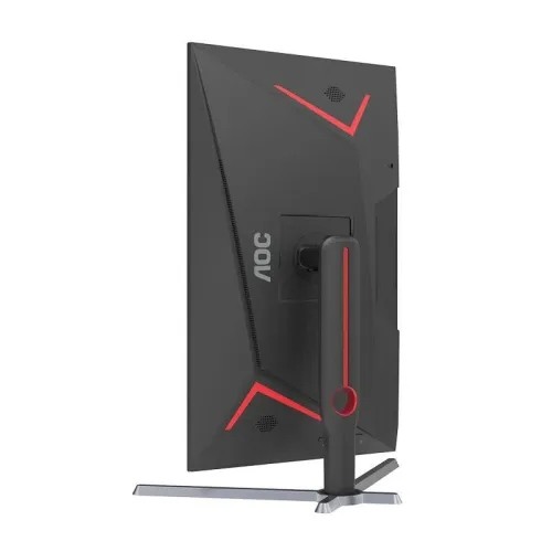 AOC Q27G3H2 27 Inch 210Hz 2K QHD Fast IPS Gaming Monitor