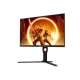 AOC Q27G3XMN 27 inch 180Hz Mini LED 1ms QHD Gaming Monitor AOC Q27G3XMN 27 inch 180Hz Mini LED 1ms QHD Gaming Monitor