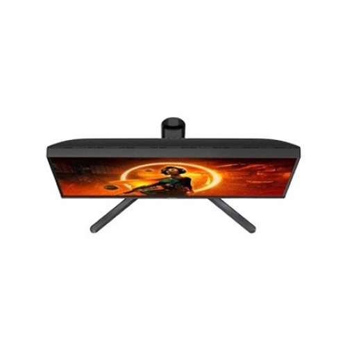 AOC Q27G3XMN 27 inch 180Hz Mini LED 1ms QHD Gaming Monitor AOC Q27G3XMN 27 inch 180Hz Mini LED 1ms QHD Gaming Monitor