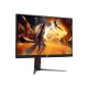 AOC Q27G4 27 inch 180Hz 2K QHD Fast IPS Gaming Monitor