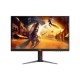 AOC Q27G4 27 inch 180Hz 2K QHD Fast IPS Gaming Monitor