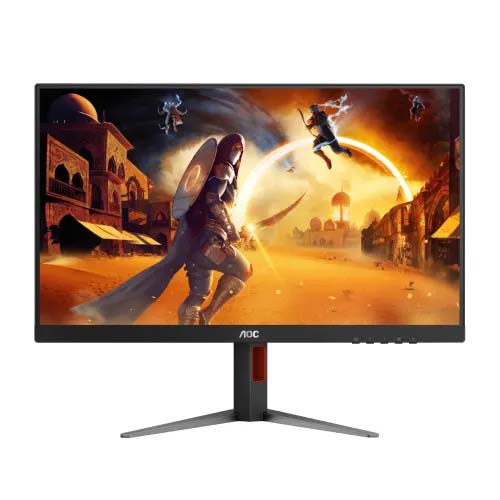AOC Q27G4P 27 Inch 200Hz 2K QHD Fast IPS Gaming Monitor