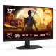 AOC Q27G42ZE 27 Inch QHD 260Hz Fast IPS Gaming Monitor