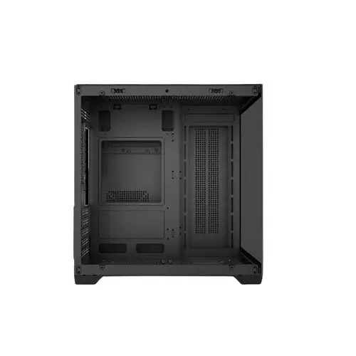 ARS LEGEND 171 V2 ARGB M-ATX Desktop Gaming Case (Black)