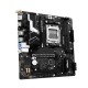 ASRock B850M-X WiFi AM5 DDR5 Micro ATX Motherboard
