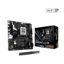 ASRock B850M-X WiFi AM5 DDR5 Micro ATX Motherboard