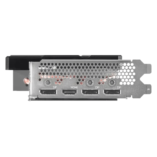 ASRock Intel Arc A580 Challenger 8GB OC GDDR6 Graphics Card ASRock Intel Arc A580 Challenger 8GB OC GDDR6 Graphics Card