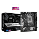 ASROCK H610M-H2/M.2 mATX DDR5 Motherboard