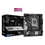 ASROCK H610M-H2/M.2 mATX DDR5 Motherboard