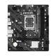 ASROCK H610M-H2/M.2 mATX DDR5 Motherboard