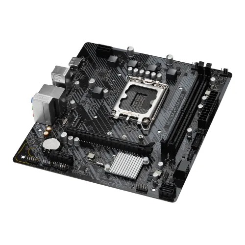 ASROCK H610M-H2/M.2 mATX DDR5 Motherboard