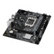 ASROCK H610M-H2/M.2 mATX DDR5 Motherboard