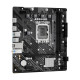 ASROCK H610M-H2/M.2 mATX DDR5 Motherboard