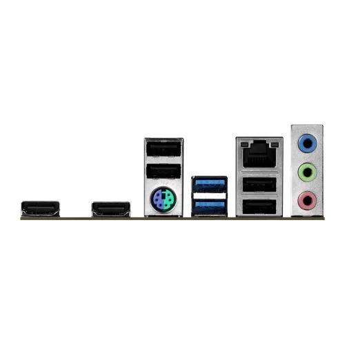 ASROCK H610M-H2/M.2 mATX DDR5 Motherboard