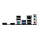 ASROCK H610M-H2/M.2 mATX DDR5 Motherboard