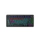AULA F75 Wired Hot Swappable Mechanical Keyboard