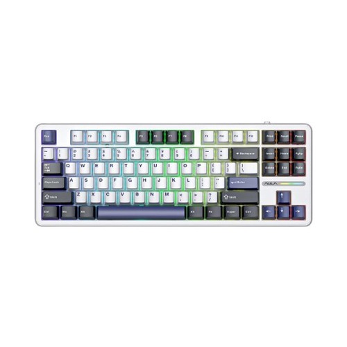 AULA F87 Pro Tri-mode Mechanical Keyboard AULA F87 Pro Tri-mode Mechanical Keyboard