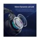 Aula S606 RGB Wired Black Over-Ear Gaming Headphone