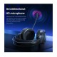 Aula S606 RGB Wired Black Over-Ear Gaming Headphone