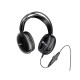 AULA S505 Wired Gaming Headphone with Transparent RGB Light Effect