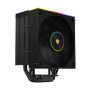 Acer Gadget C4D Black Single Tower Air CPU Cooler with ARGB