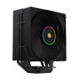 Acer Gadget C5A Black Single Tower Air CPU Cooler with ARGB