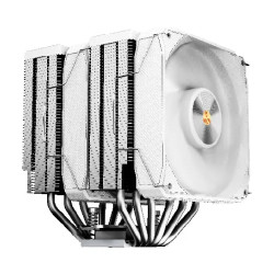 Acer Gadget C6C White Dual-tower Air CPU Cooler