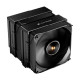 Acer Gadget C9C Black Dual-tower Air CPU Cooler