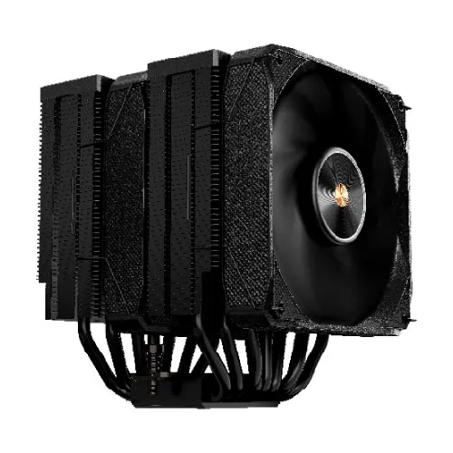 Acer Gadget C9C Black Dual-tower Air CPU Cooler