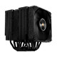 Acer Gadget C9C Black Dual-tower Air CPU Cooler