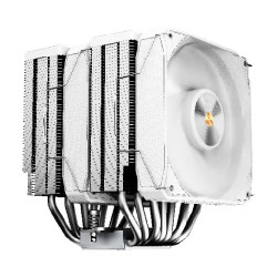 Acer Gadget C9C White Dual-tower Air CPU Cooler