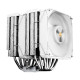 Acer Gadget C9C White Dual-tower Air CPU Cooler