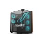 Acer Gadget V333 BLACK ATX Case with Three-sided Tempered Glass