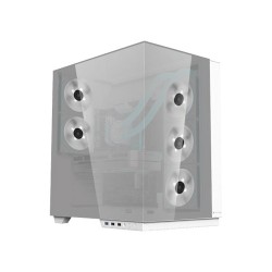 Acer Gadget ZUOOS SmartVision Ultra Gaming Case (White)