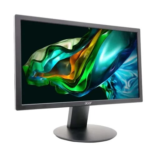 Acer K202Q BI 19.5 Inch HD+ Monitor