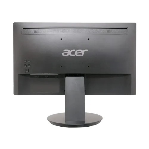 Acer K202Q BI 19.5 Inch HD+ Monitor