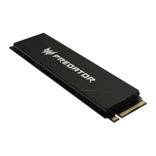 Acer Predator GM7000 1TB PCIe4.0 M.2 SSD With DRAM