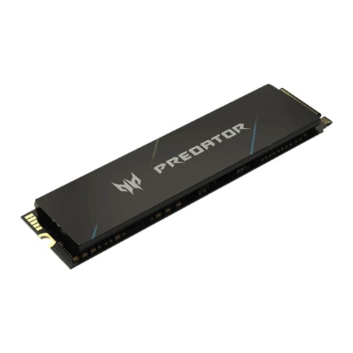 Acer Predator GM7000 1TB PCIe4.0 M.2 SSD With DRAM