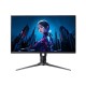 Acer PREDATOR XB253Q F3 24.5 Inch 300Hz FHD IPS Gaming Monitor