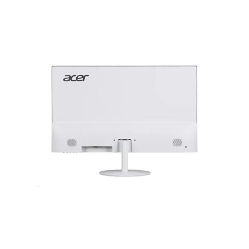 Acer SA242Y P1 23.8 Inch 144Hz IPS FHD Monitor White