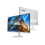Acer SA242Y P1 23.8 Inch 144Hz IPS FHD Monitor White