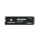 Acer Predator GM7000 512GB PCIe4.0 M.2 SSD With DRAM