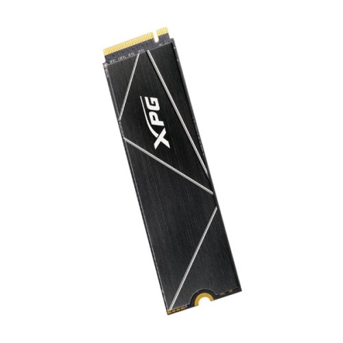 ADATA XPG GAMMIX S70 BLADE 512GB PCIe Gen4x4 NVME SSD With DRAM Cache