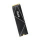 ADATA XPG GAMMIX S70 BLADE 512GB PCIe Gen4x4 NVME SSD With DRAM Cache
