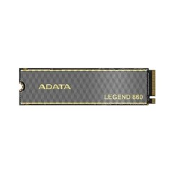 ADATA Legend 860 1TB Gen4 NVME  SSD