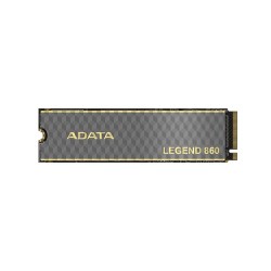ADATA Legend 860 2TB Gen4 NVME SSD