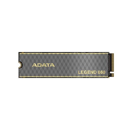 ADATA Legend 860 2TB Gen4 NVME SSD