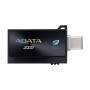 Adata SC730 1TB USB 3.2 External SSD